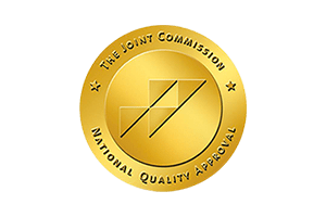 Accredited by the Joint Commission