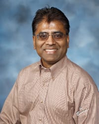 Patta Mallikarjun Patta, M.D.